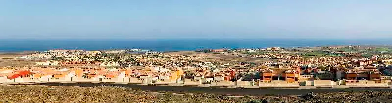 Villas Castillo Caleta De Fuste 0*,
