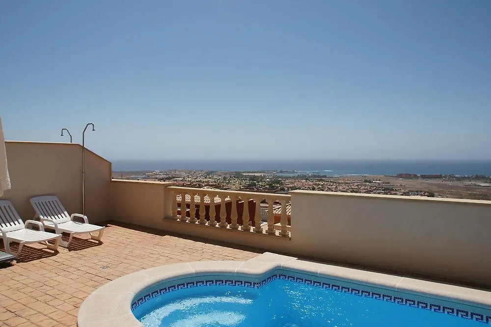 Villas Castillo Caleta De Fuste