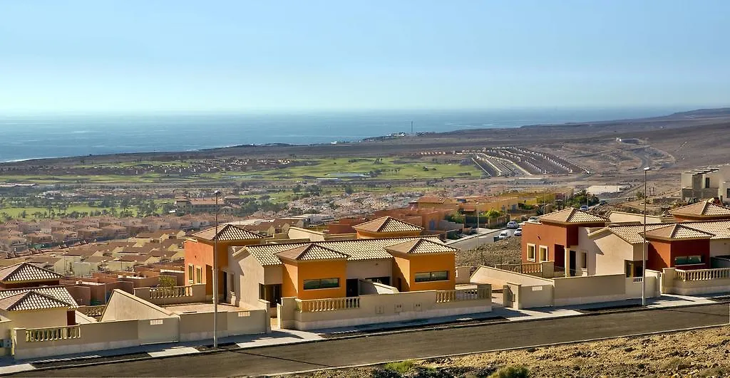 Villas Castillo Caleta De Fuste