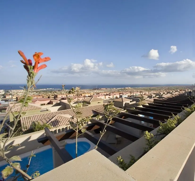 Villas Castillo Caleta De Fuste