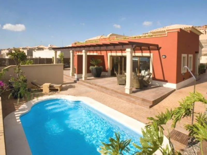 Villas Castillo Caleta De Fuste