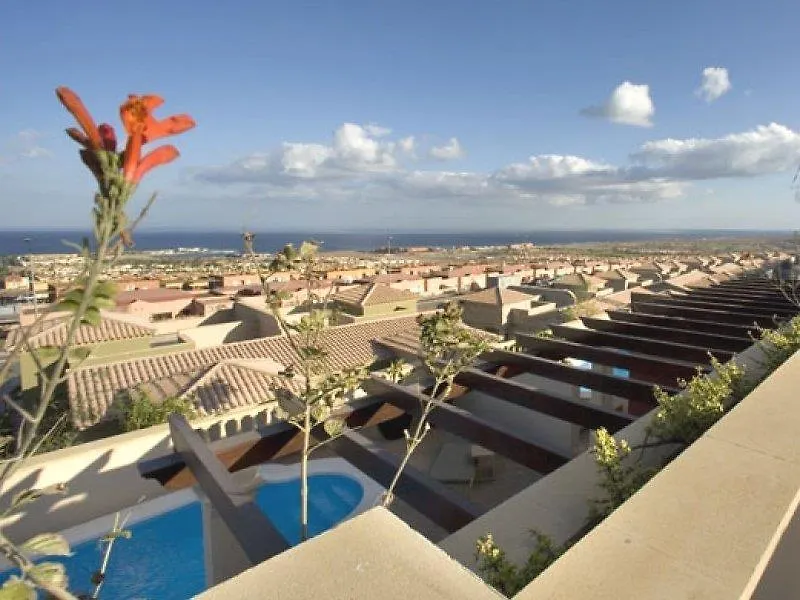 Villas Castillo Caleta De Fuste Spanje